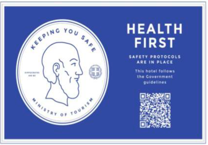 health first banner