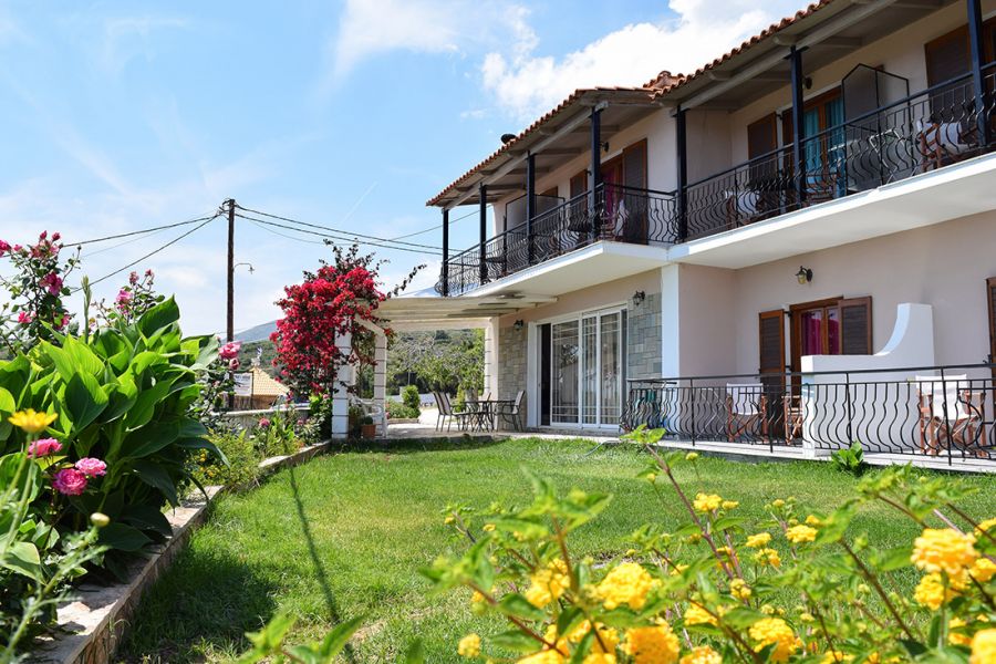 Kefalonia apartments skala kefalonia studios 111