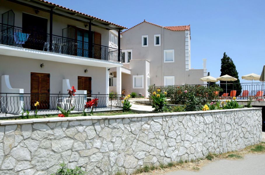 Kefalonia apartments skala kefalonia studios 18