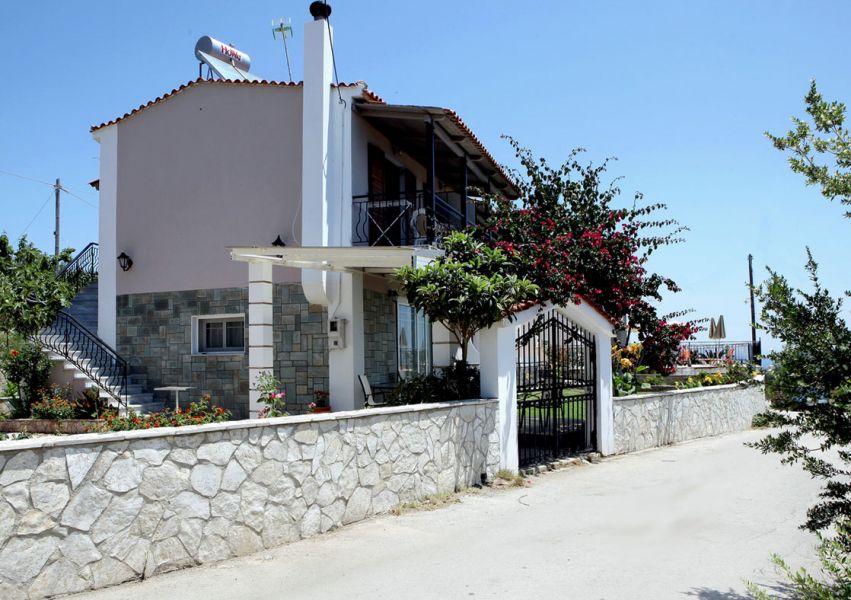 Kefalonia apartments skala kefalonia studios 19