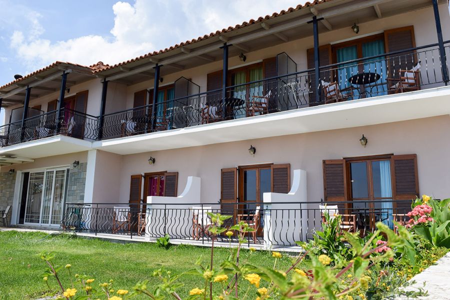 Kefalonia apartments skala kefalonia studios 222